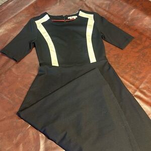 Boden dress